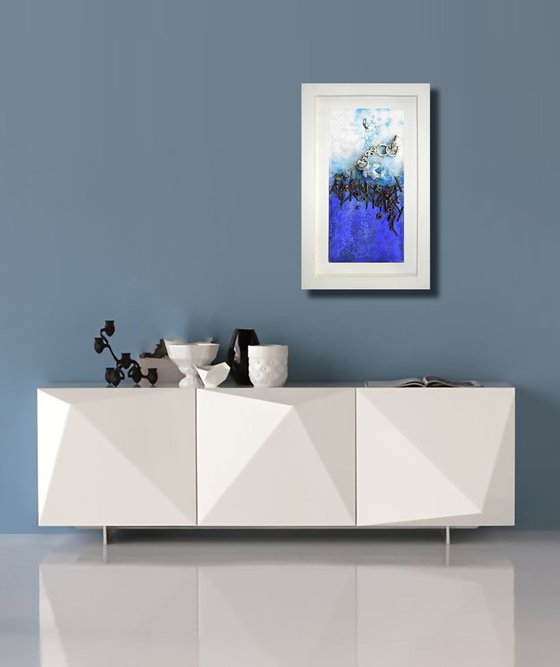 Detriti n.2 (l'esca)