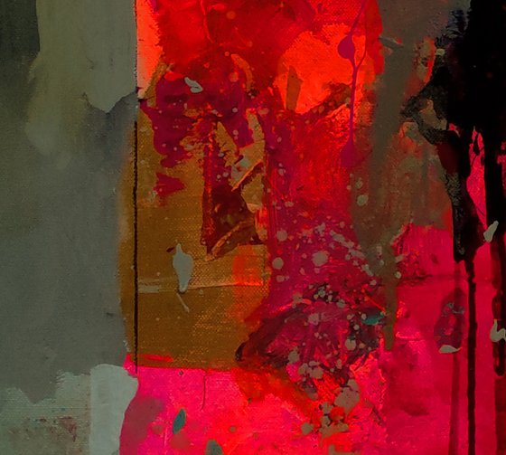 Color Therapy N 15