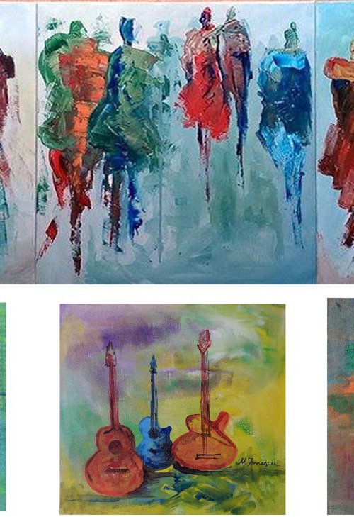 Special Offer by Mihaela Ionescu