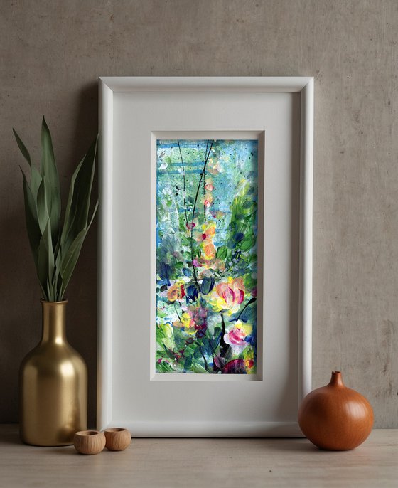 Floral Encounters 2