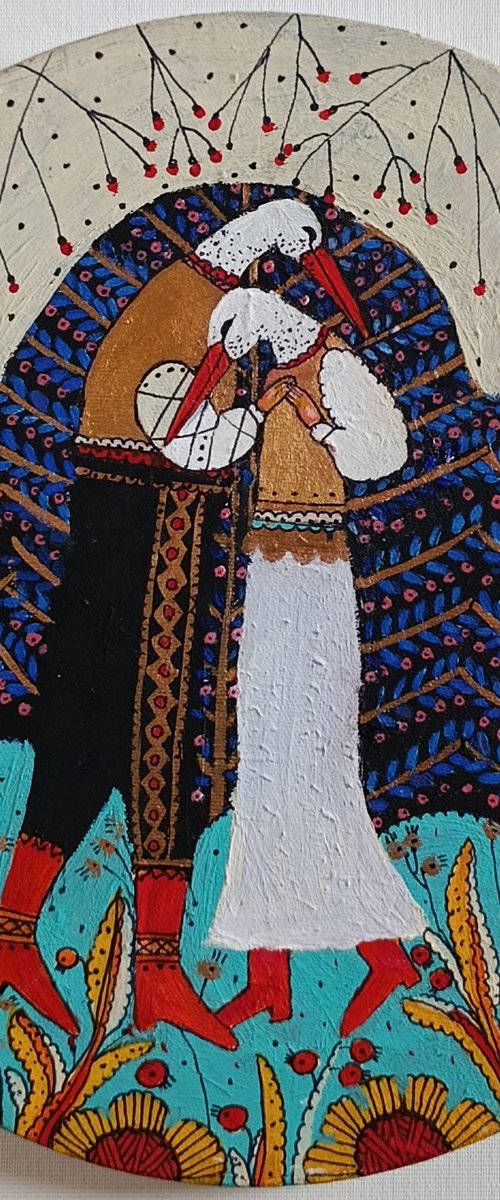 this is definitely love by Tetiana Osadchuk