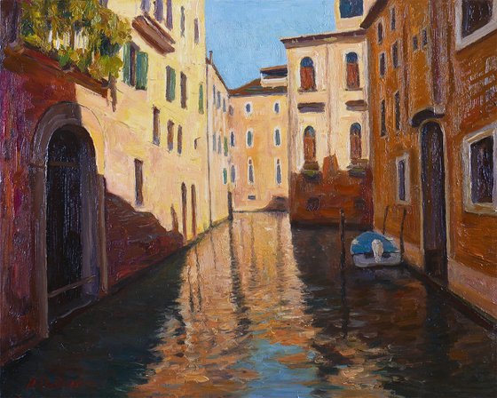 Venice