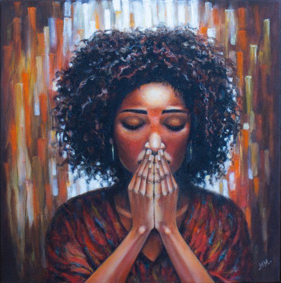 Inner Sanctuary
