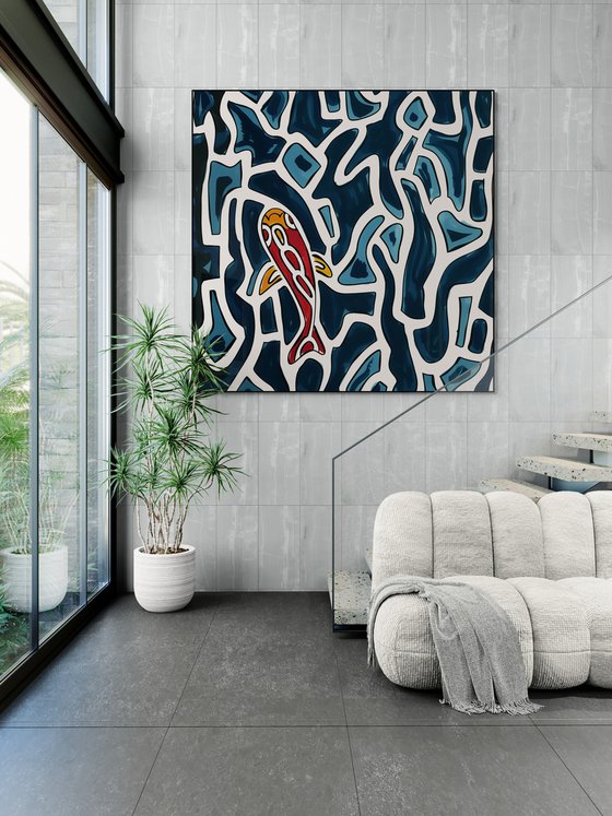 Breaking Patterns #5