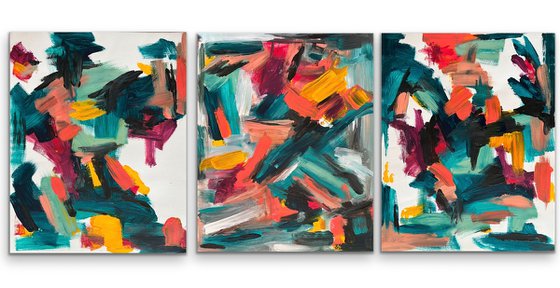 Brushed to Life #1.3.5