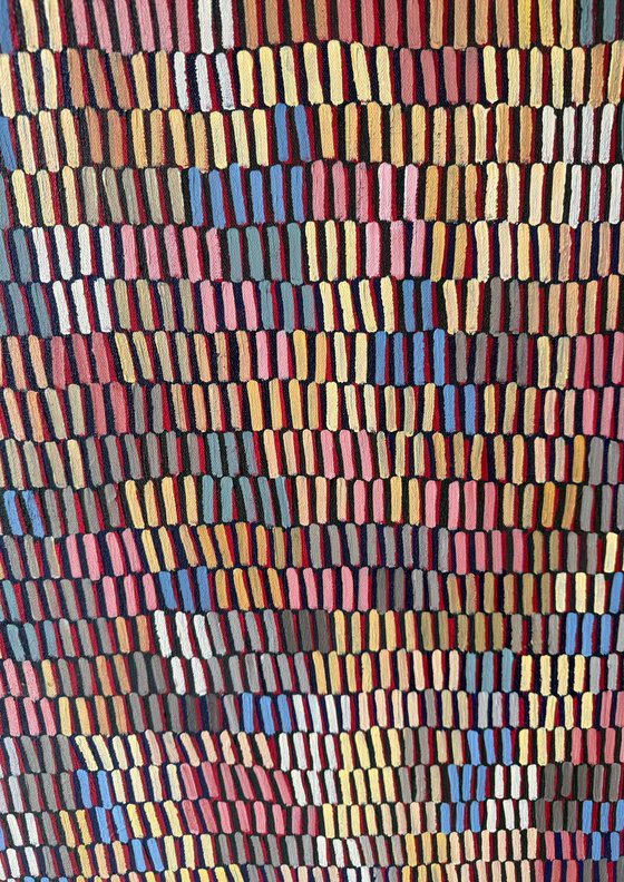 Between Sky and Story