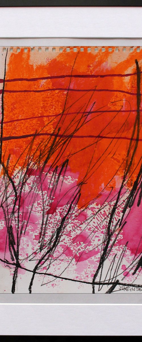 Studio Conversations 27 by Daniela Schweinsberg