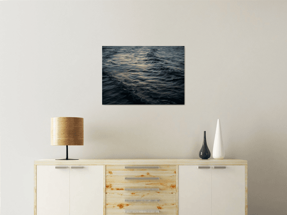 The Uniqueness of Waves XL