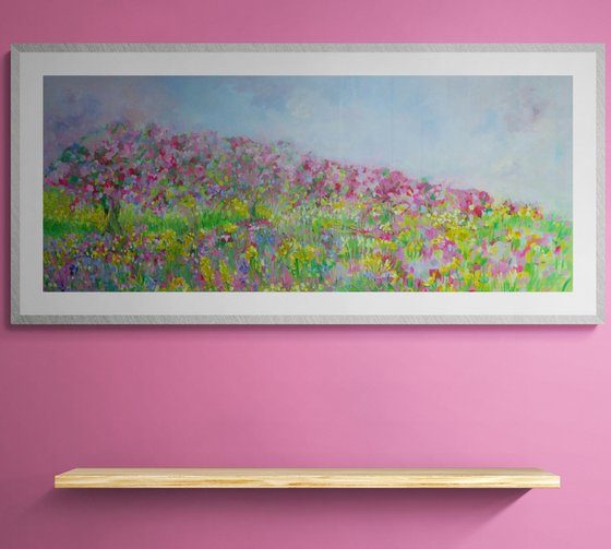 Cherry Blossom