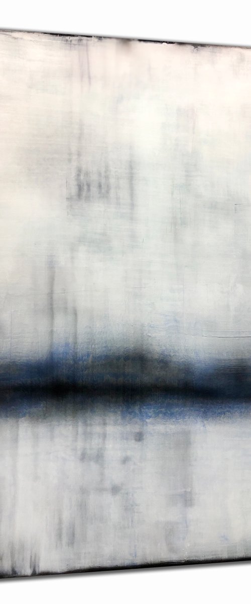 A Glooming Glow (XL 60x48in) by Robert  Tillberg