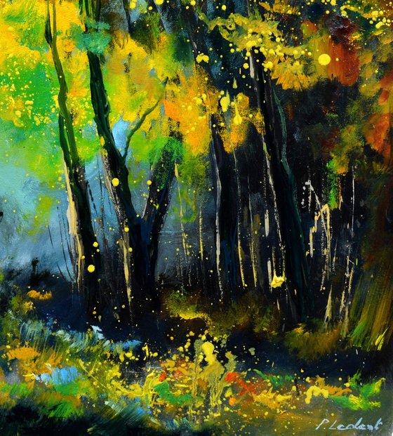 Waiting for Oberon  -77232