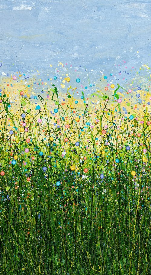 In This Moment by Lucy Moore