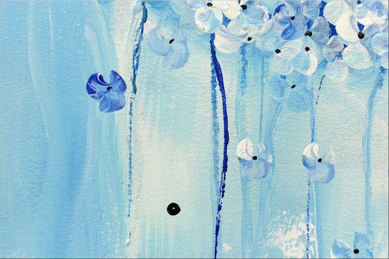 Whispering Blues