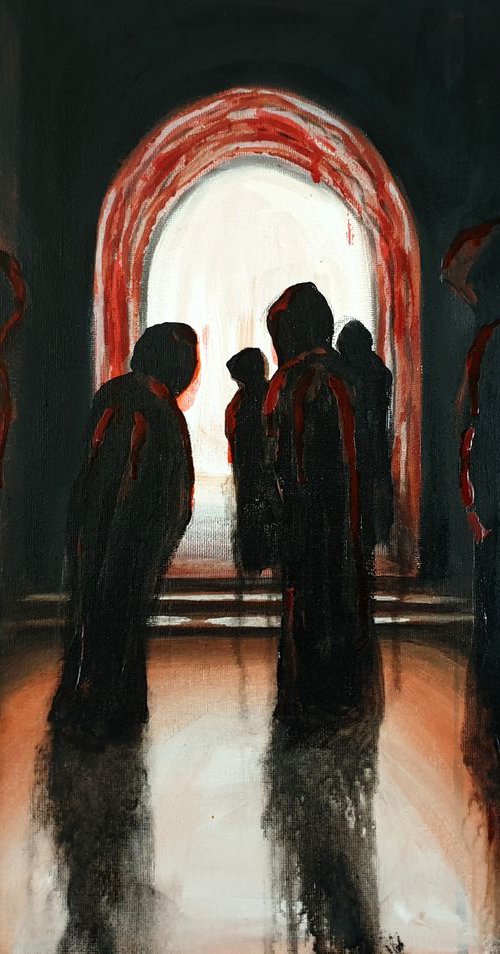 Conscious and Conscience of the Conscientious No 3: Healing Now by Leezee Lee ( Georgiana L. Nicolae)