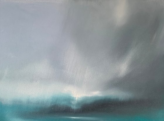 Prevailing Storm