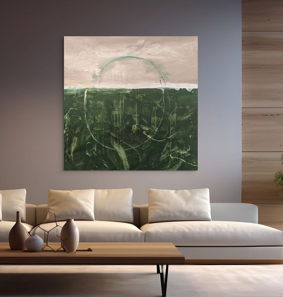 Deep Green 2
