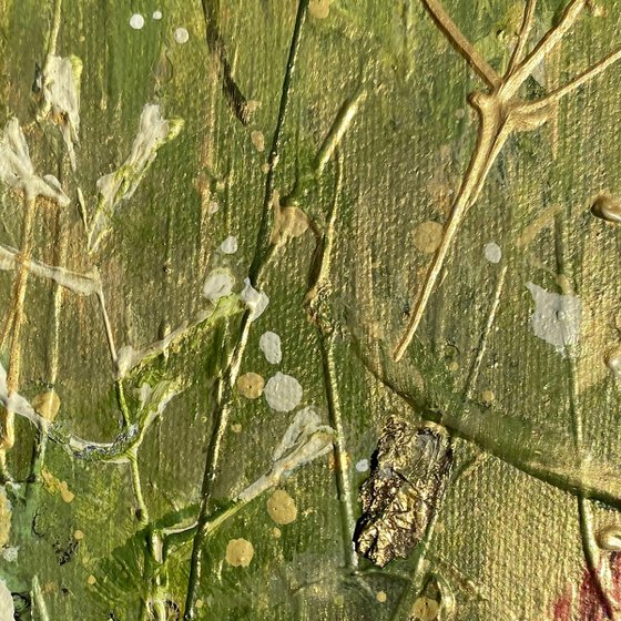 The Flower Duvet (2)