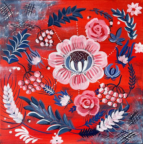 The Heart of the Land