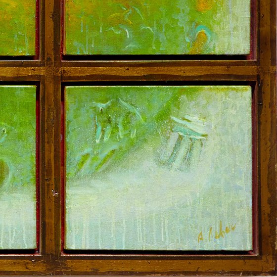 Trip Around the World