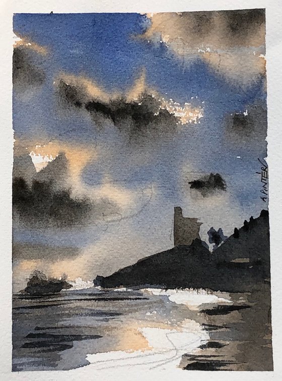 Monterosso 1- 13 x 18