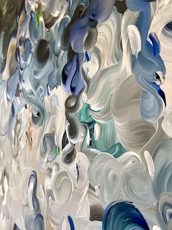 ‘The gentle unknown'