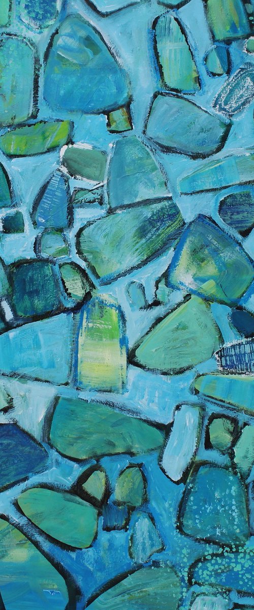 Turn of the Tide by Sage Mountain Studio