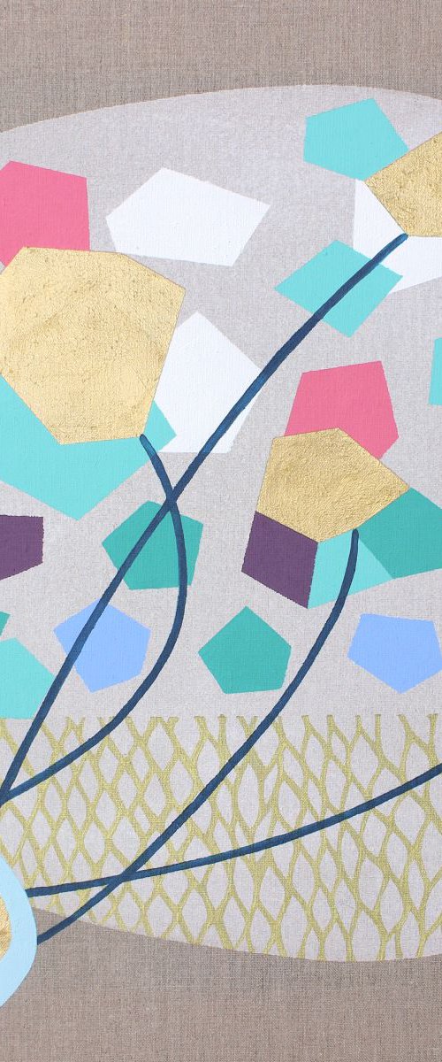 Made of My Memories 1 by Lucie Jirku