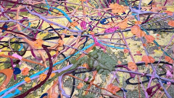 Petals of What We Forgot