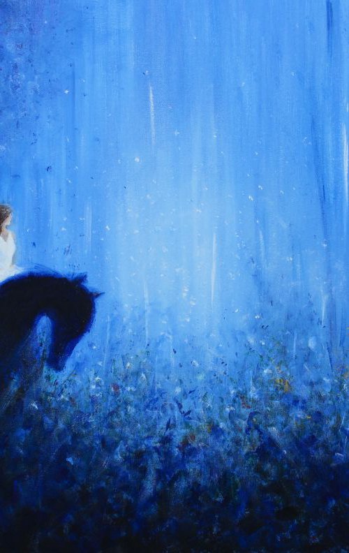 Maybe a Dream by Kume Bryant