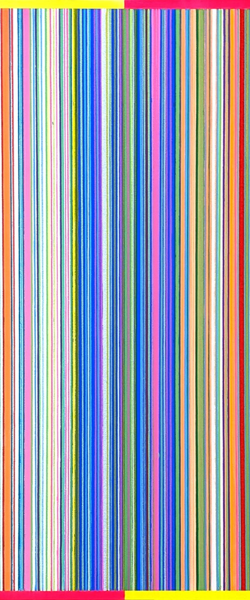 Tehos - Abstraction TC 09 by Tehos