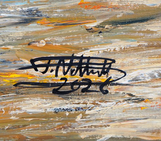 Seaside Impression D 4