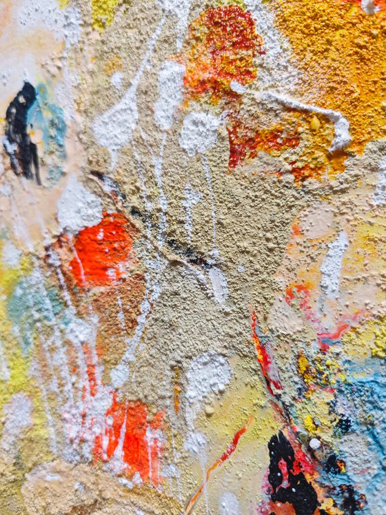 The Golden Season N°2