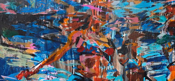 Drift and Resistance