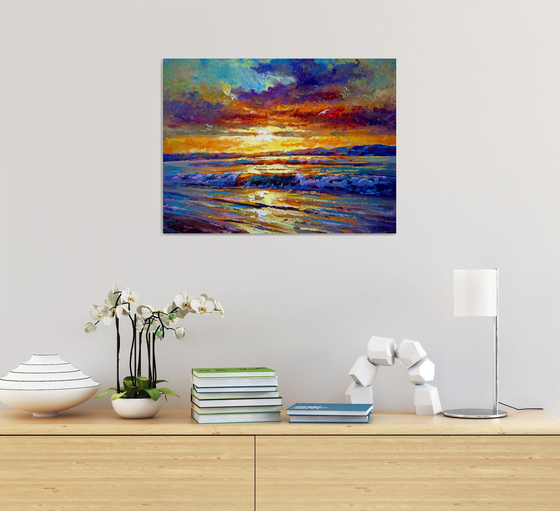 Light Beyond the Horizon