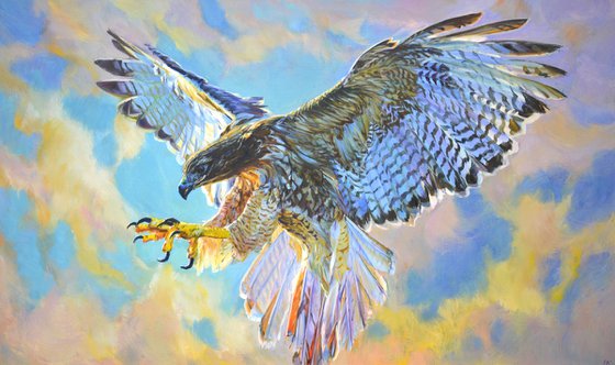Eagle.