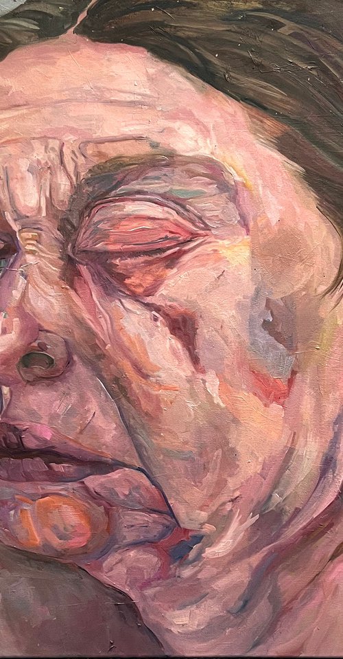 Martha by Ulli Schmitt