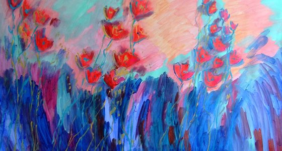 Floral Fantasy #66