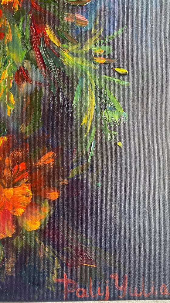 Marigolds