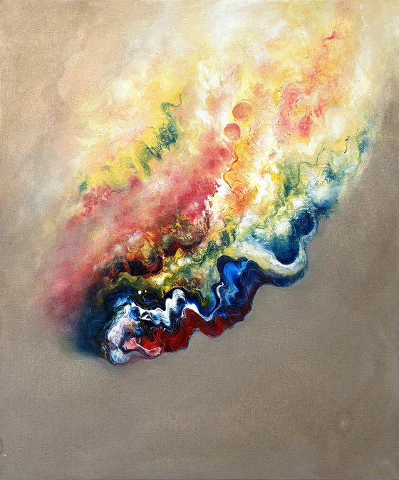 An Earthly State