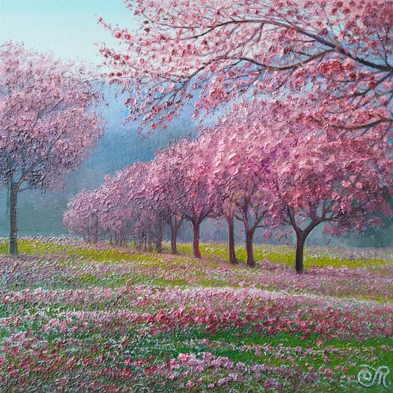 Springtime