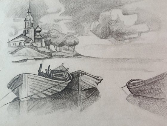Boats