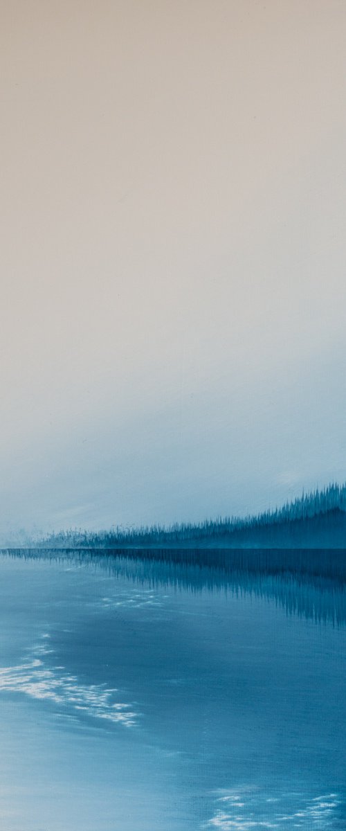 A Dream Shared by Laura Pedley