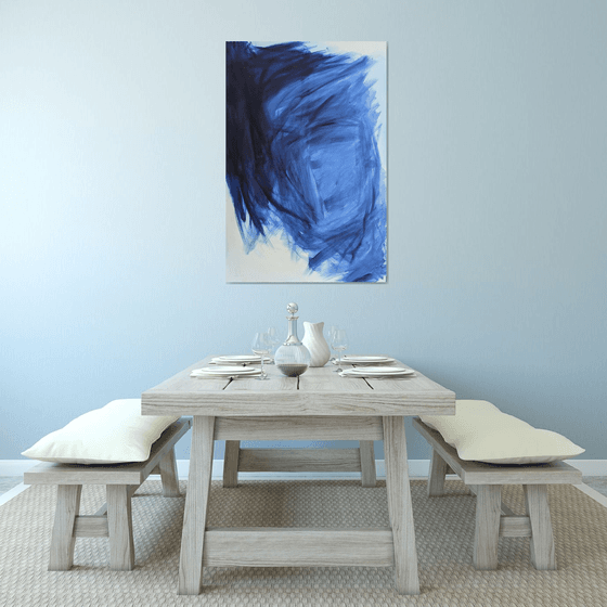 Abstract composition