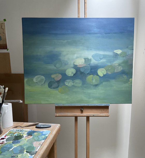Waterlilies