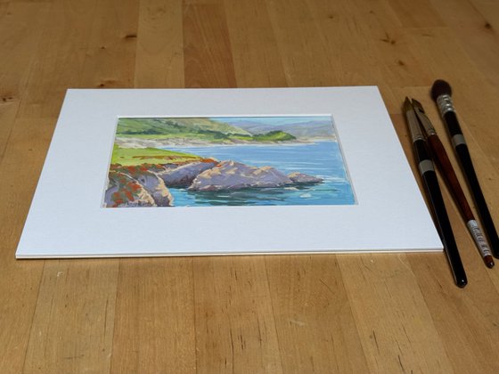 Rocky Point Revisited