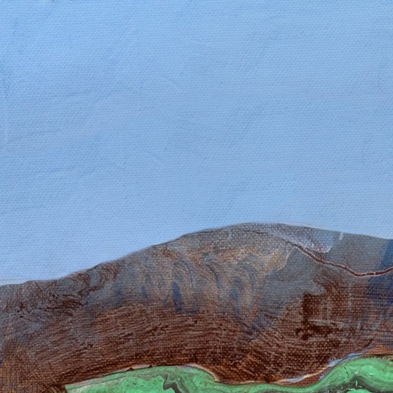 Layered Land