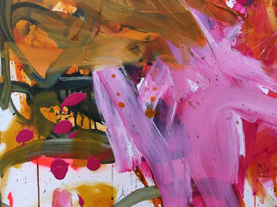 Here's to the Crazy Ones