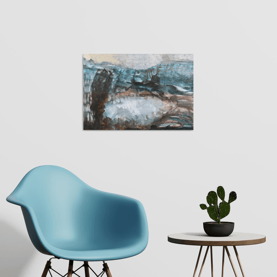 Pond 13