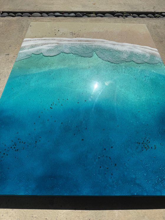 Beneath The Shallows