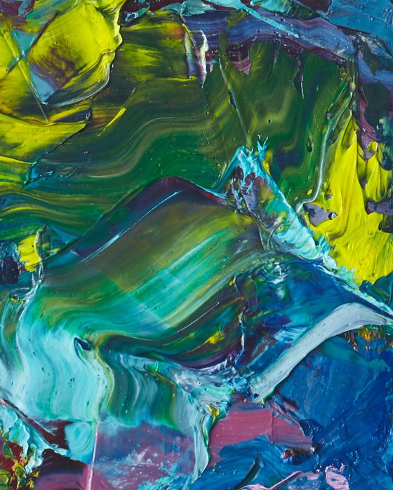 Colourscape 9